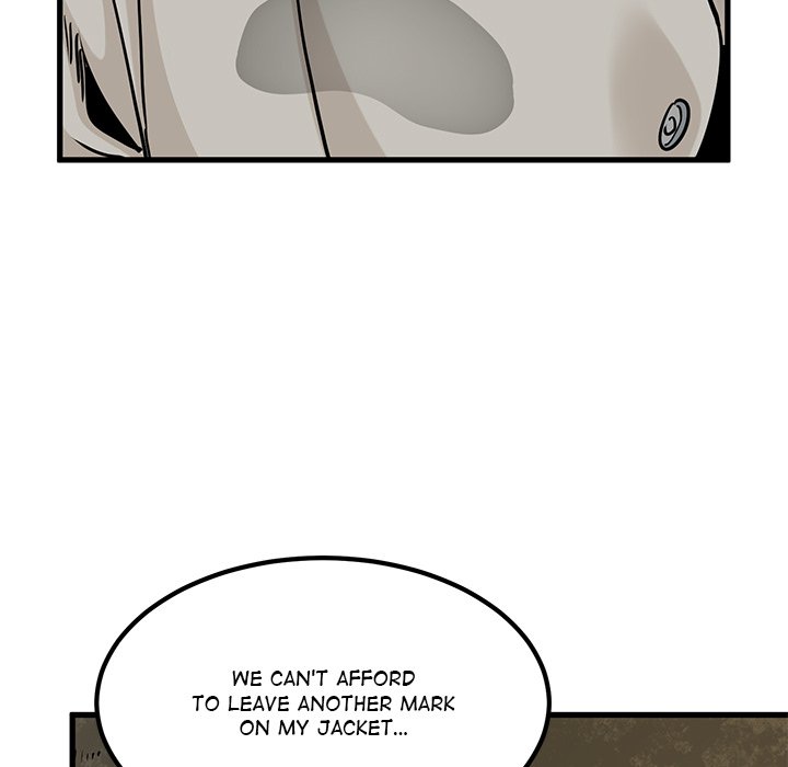 A Turning Point Chapter 79 - Manhwa18.com