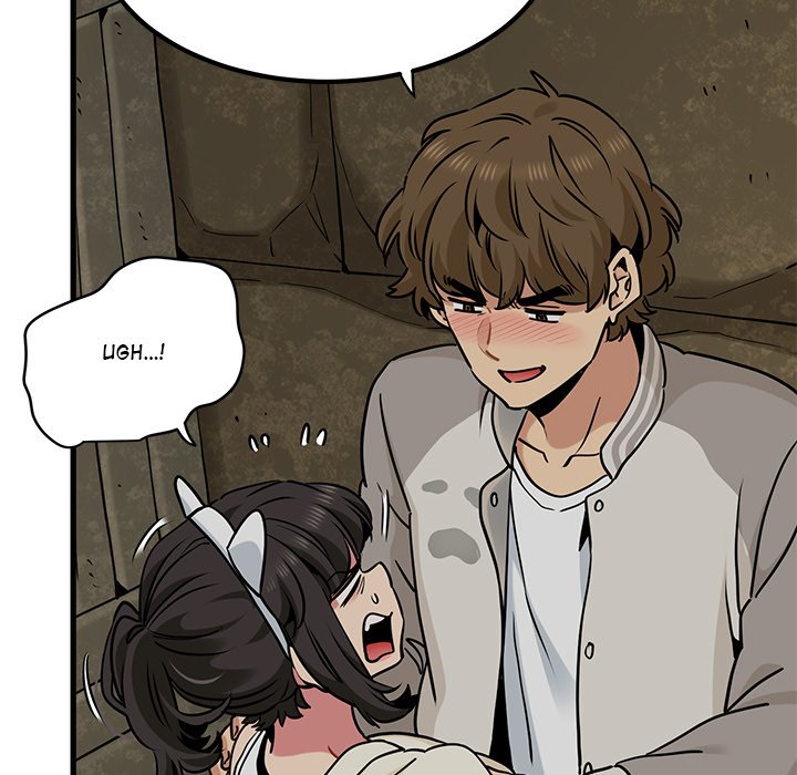 A Turning Point Chapter 79 - Manhwa18.com