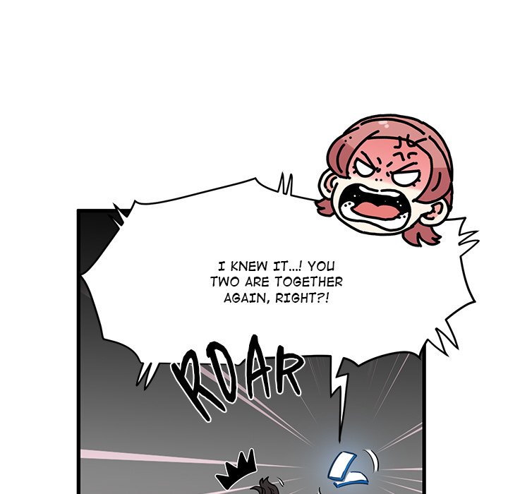 A Turning Point Chapter 80 - Manhwa18.com
