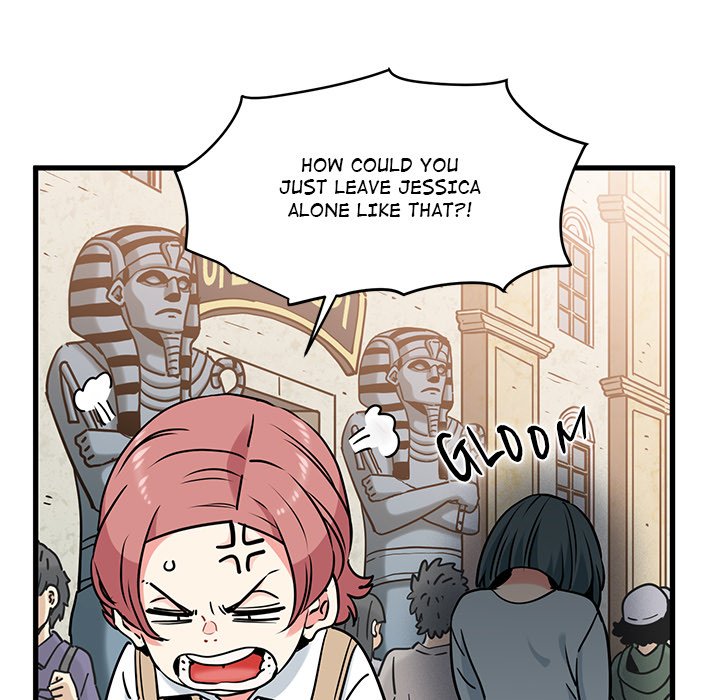 A Turning Point Chapter 80 - Manhwa18.com