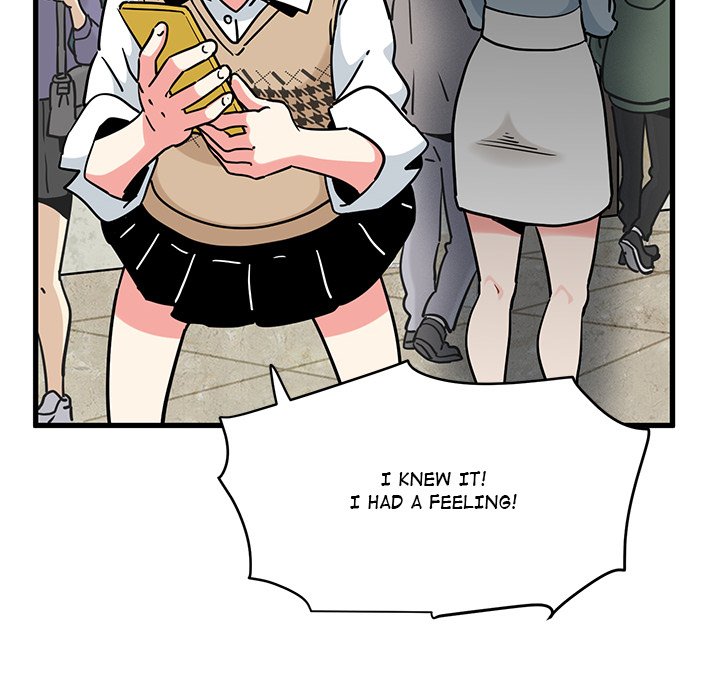 A Turning Point Chapter 80 - Manhwa18.com