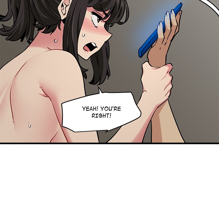 A Turning Point Chapter 80 - Manhwa18.com