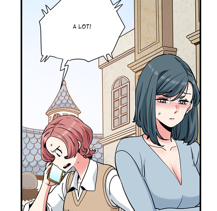 A Turning Point Chapter 81 - Manhwa18.com