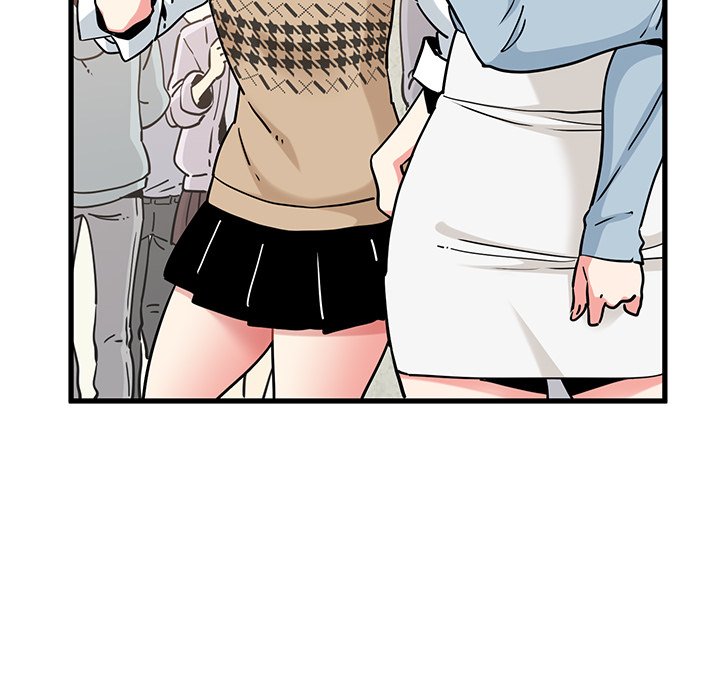 A Turning Point Chapter 81 - Manhwa18.com