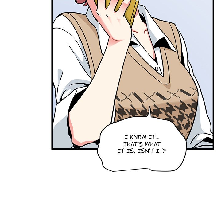 A Turning Point Chapter 81 - Manhwa18.com