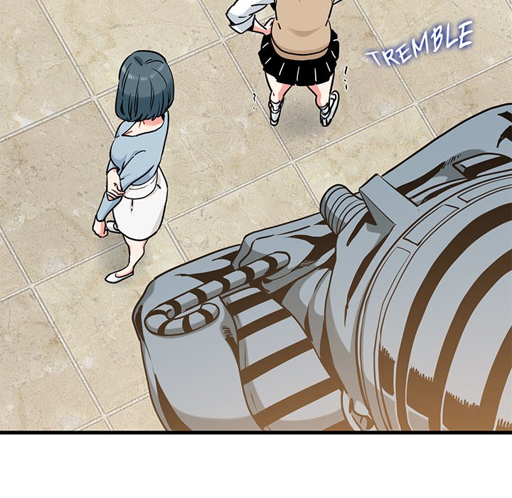 A Turning Point Chapter 81 - Manhwa18.com