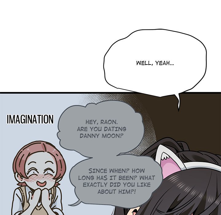 A Turning Point Chapter 81 - Manhwa18.com