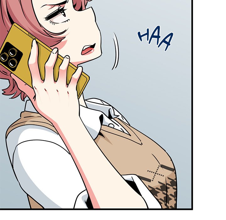 A Turning Point Chapter 81 - Manhwa18.com