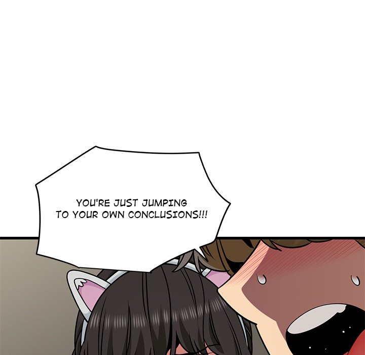 A Turning Point Chapter 81 - Manhwa18.com