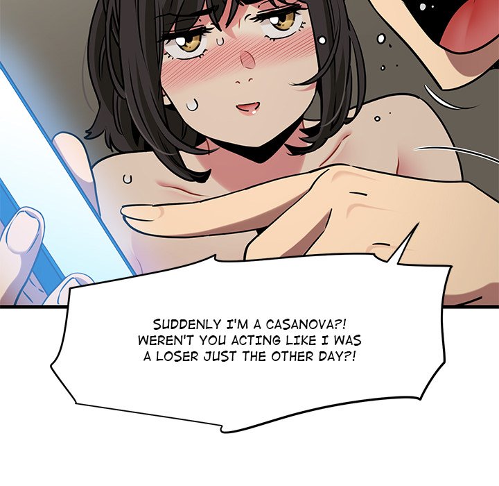 A Turning Point Chapter 81 - Manhwa18.com