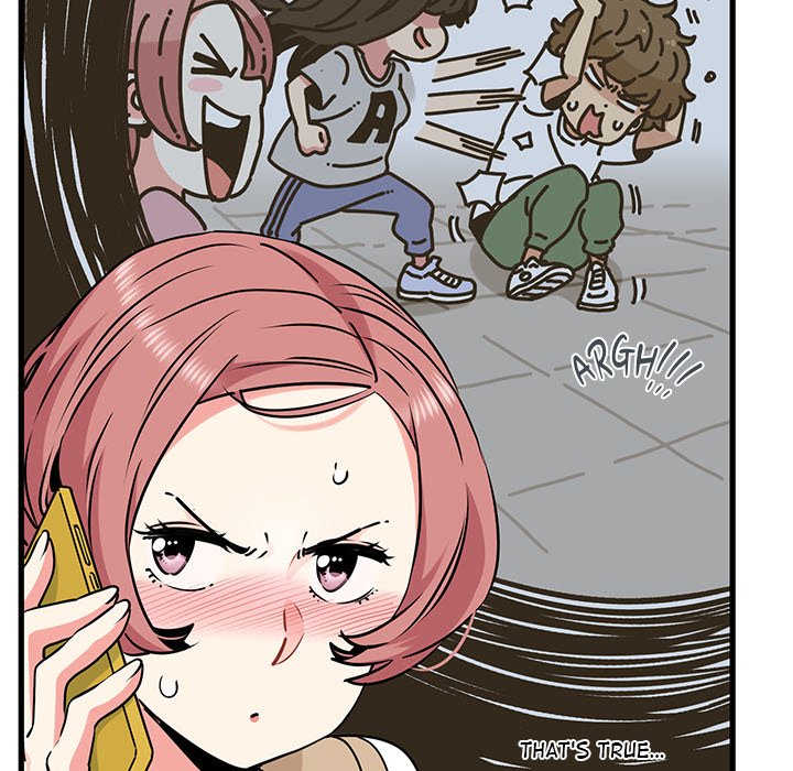 A Turning Point Chapter 81 - Manhwa18.com