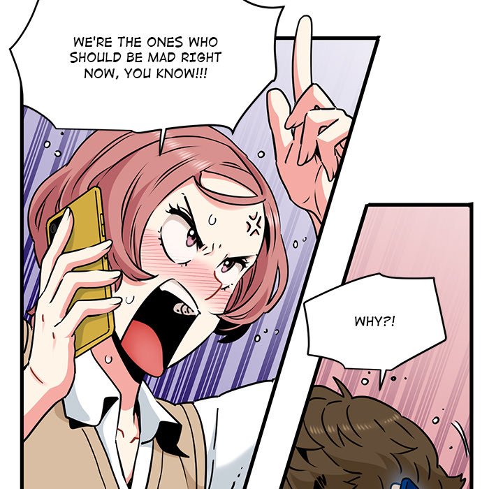 A Turning Point Chapter 81 - Manhwa18.com