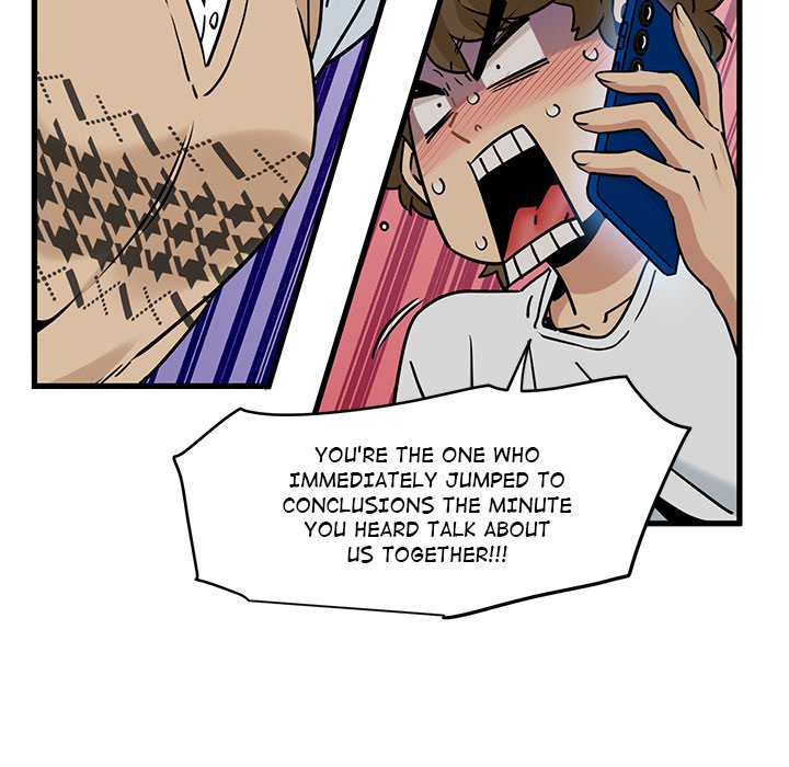 A Turning Point Chapter 81 - Manhwa18.com