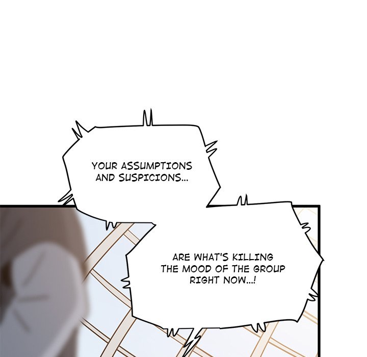 A Turning Point Chapter 81 - Manhwa18.com