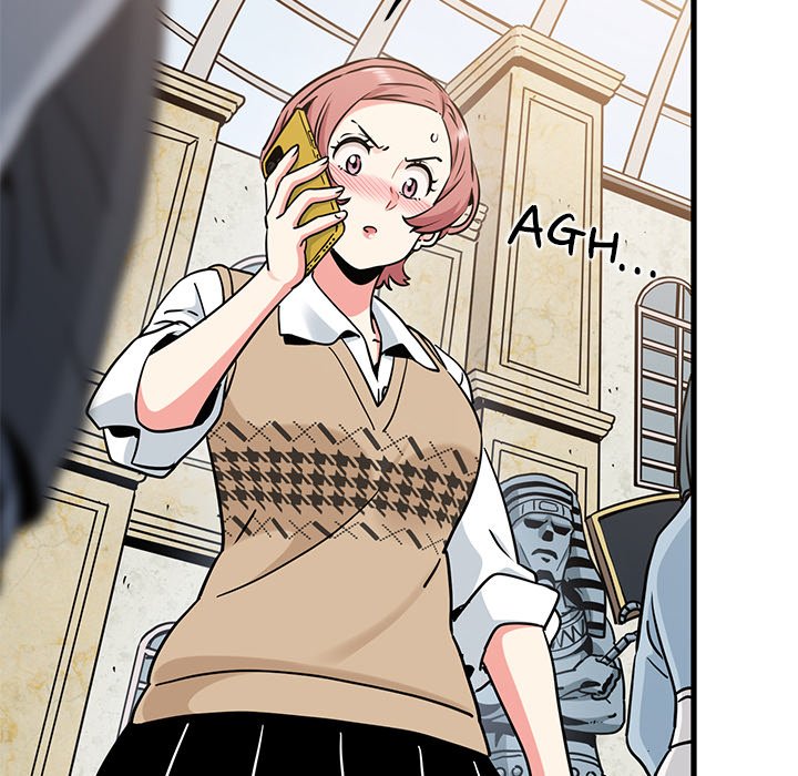 A Turning Point Chapter 81 - Manhwa18.com