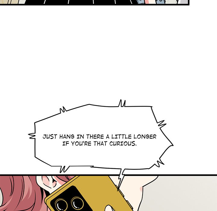 A Turning Point Chapter 81 - Manhwa18.com