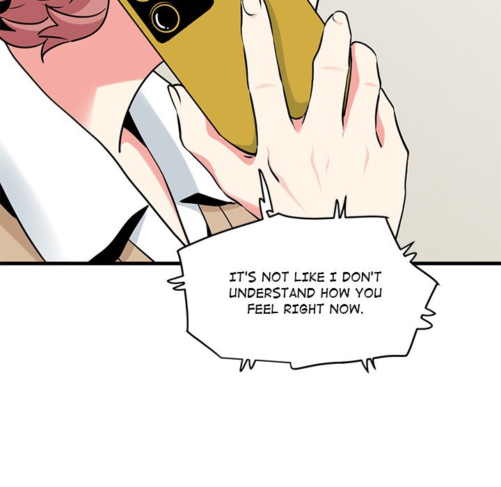 A Turning Point Chapter 81 - Manhwa18.com