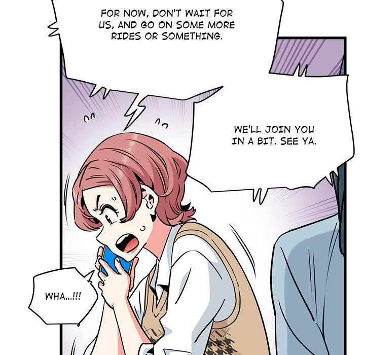 A Turning Point Chapter 81 - Manhwa18.com