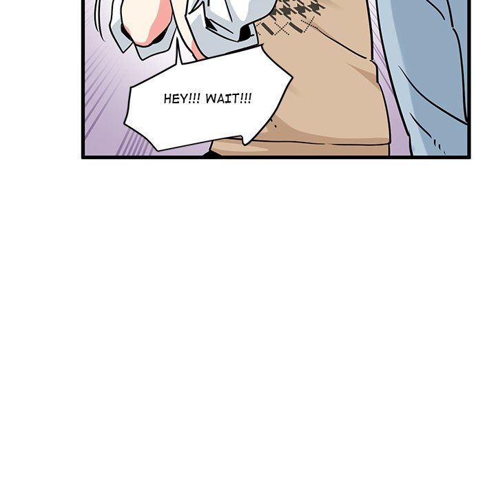 A Turning Point Chapter 81 - Manhwa18.com