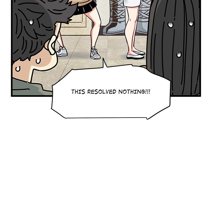 A Turning Point Chapter 81 - Manhwa18.com