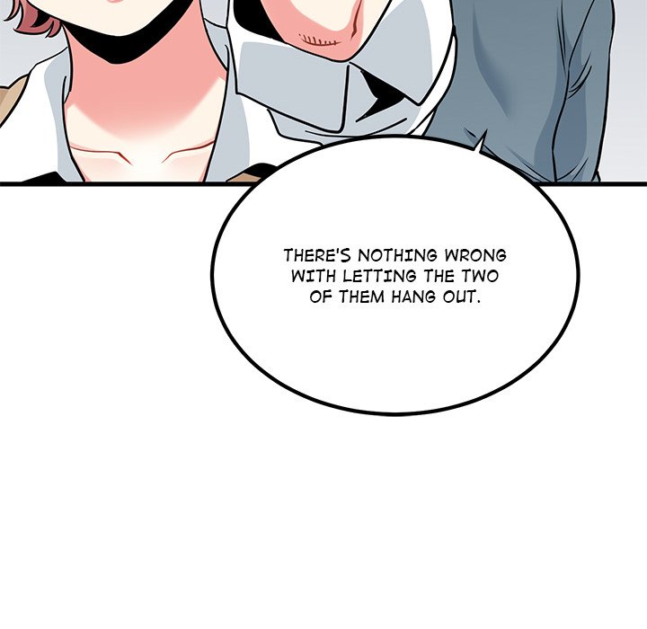A Turning Point Chapter 81 - Manhwa18.com