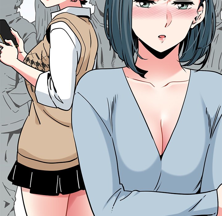 A Turning Point Chapter 81 - Manhwa18.com
