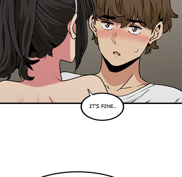 A Turning Point Chapter 81 - Manhwa18.com
