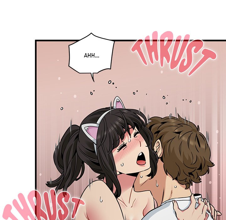 A Turning Point Chapter 81 - Manhwa18.com