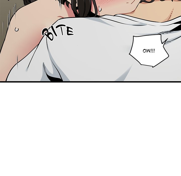 A Turning Point Chapter 81 - Manhwa18.com