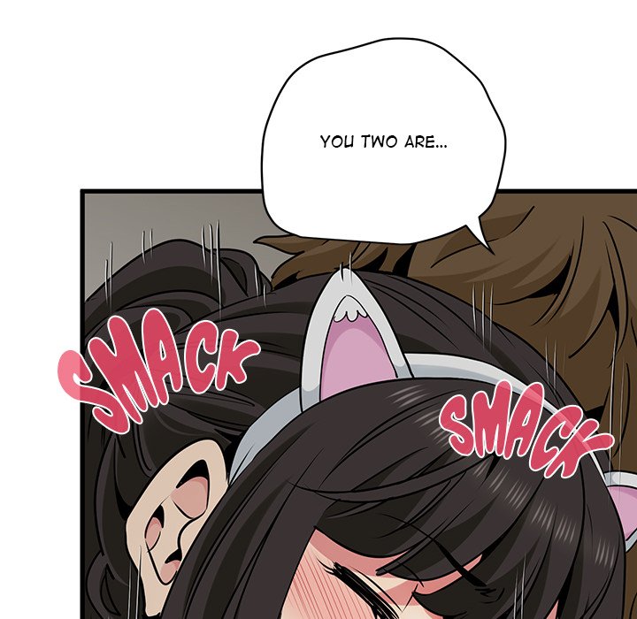 A Turning Point Chapter 81 - Manhwa18.com