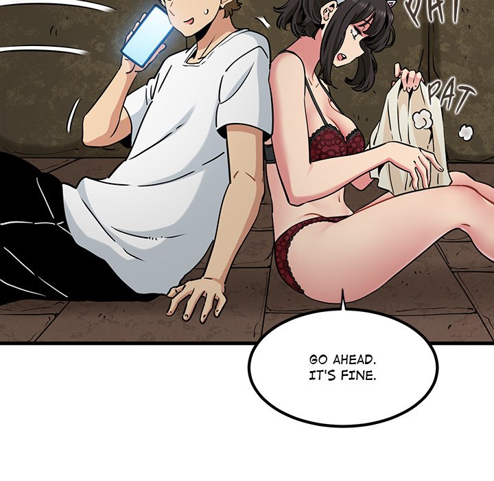 A Turning Point Chapter 81 - Manhwa18.com