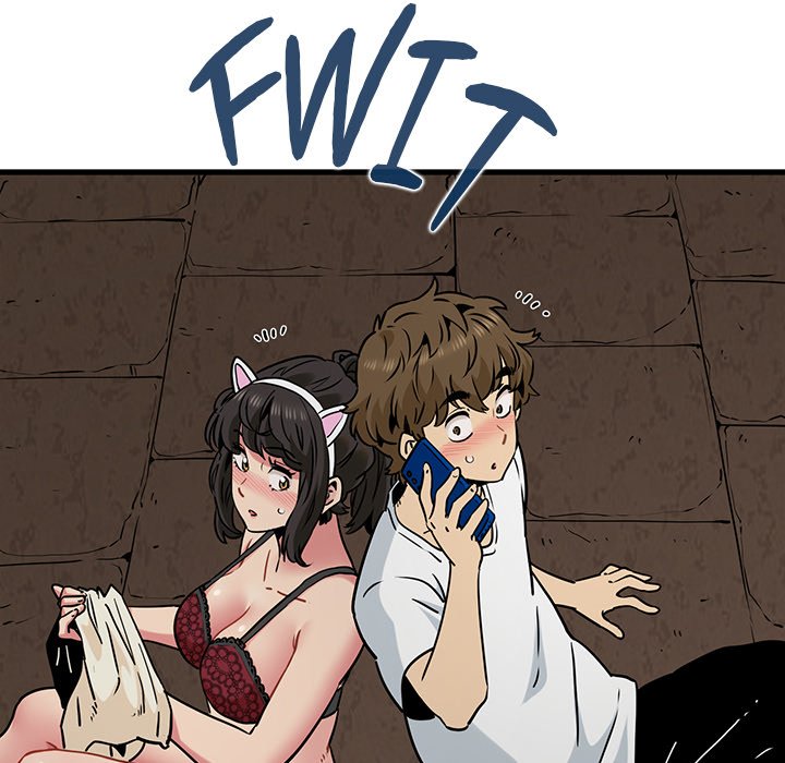 A Turning Point Chapter 81 - Manhwa18.com