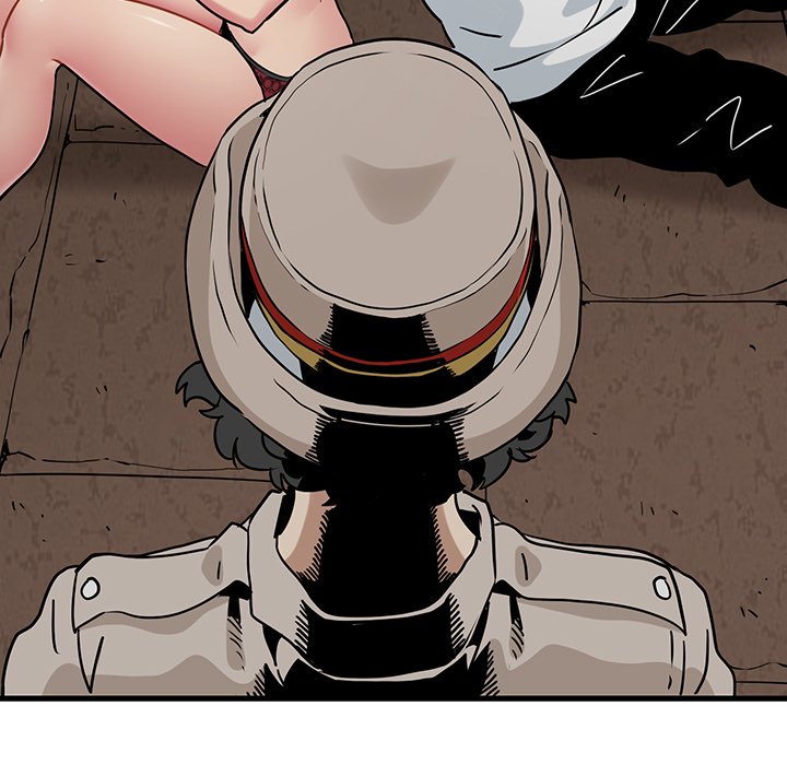 A Turning Point Chapter 81 - Manhwa18.com