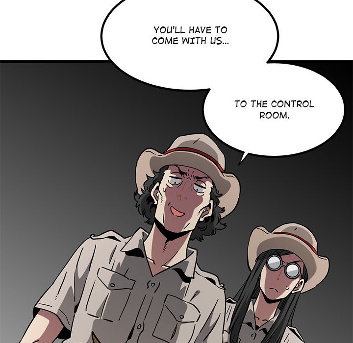 A Turning Point Chapter 81 - Manhwa18.com