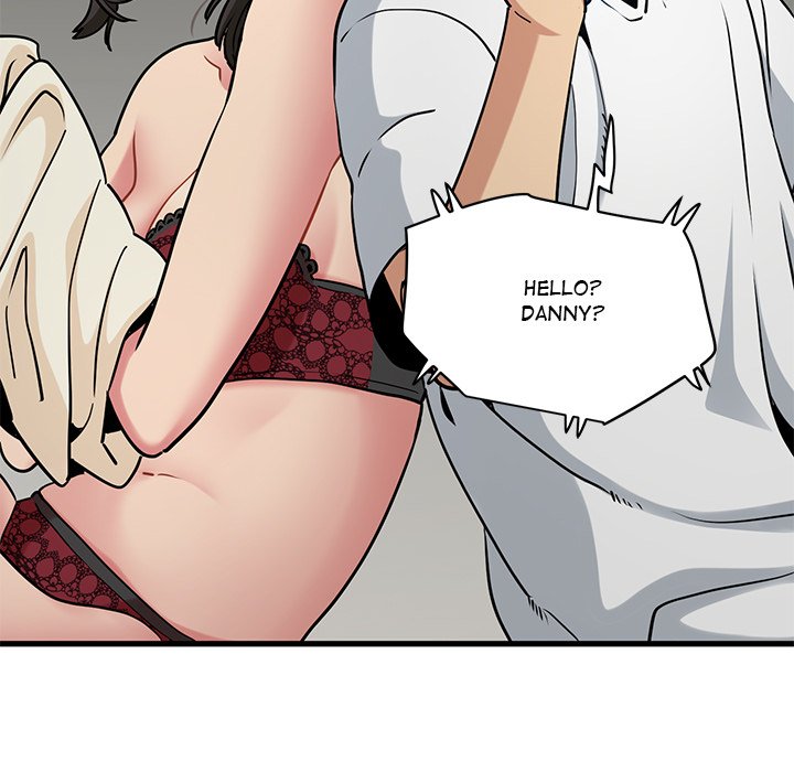 A Turning Point Chapter 81 - Manhwa18.com
