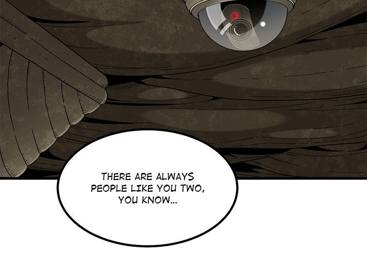 A Turning Point Chapter 82 - Manhwa18.com