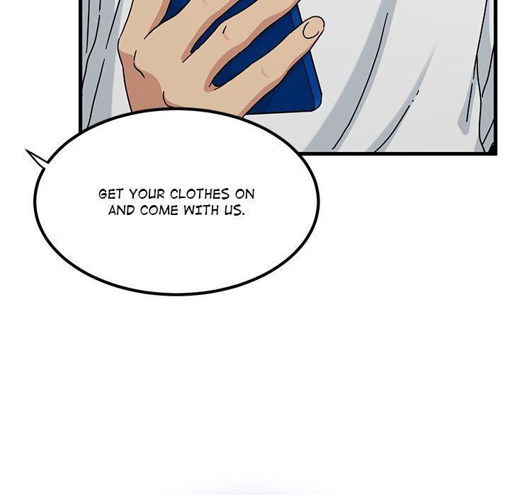 A Turning Point Chapter 82 - Manhwa18.com