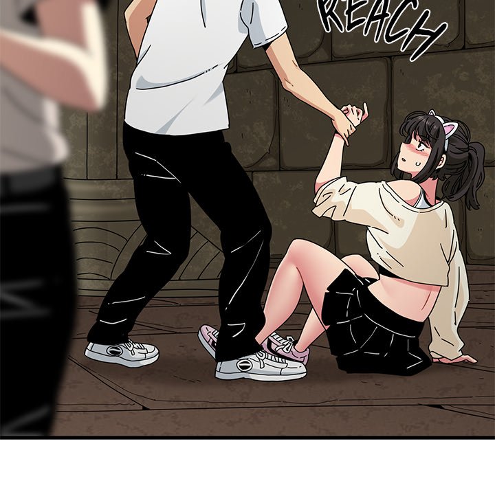 A Turning Point Chapter 82 - Manhwa18.com