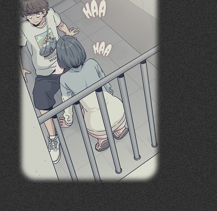 A Turning Point Chapter 82 - Manhwa18.com