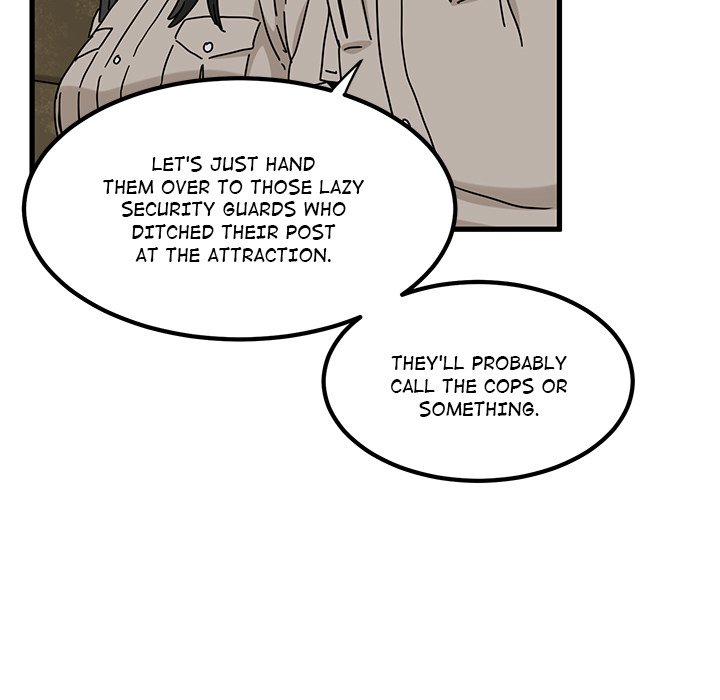A Turning Point Chapter 82 - Manhwa18.com