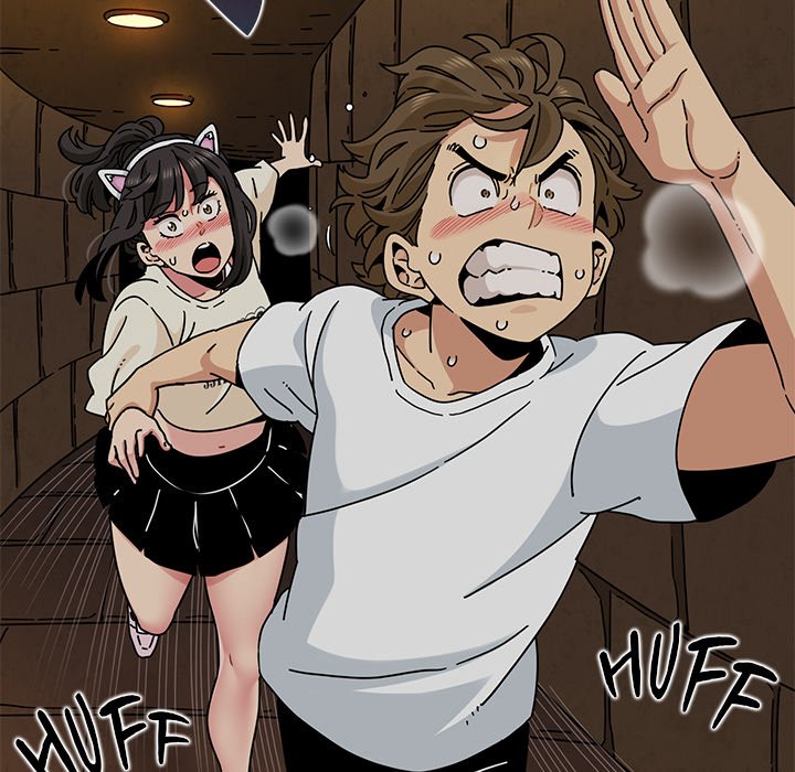 A Turning Point Chapter 82 - Manhwa18.com
