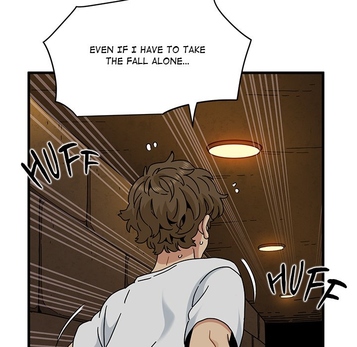 A Turning Point Chapter 82 - Manhwa18.com