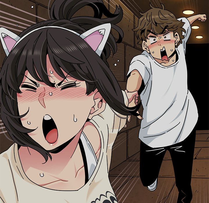 A Turning Point Chapter 82 - Manhwa18.com