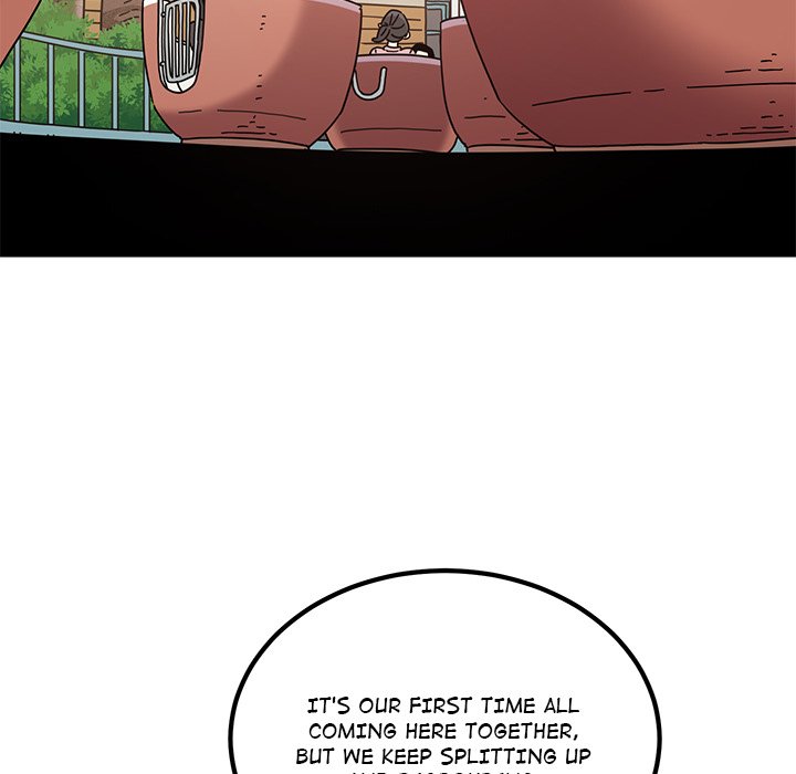 A Turning Point Chapter 82 - Manhwa18.com
