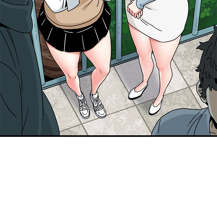 A Turning Point Chapter 82 - Manhwa18.com