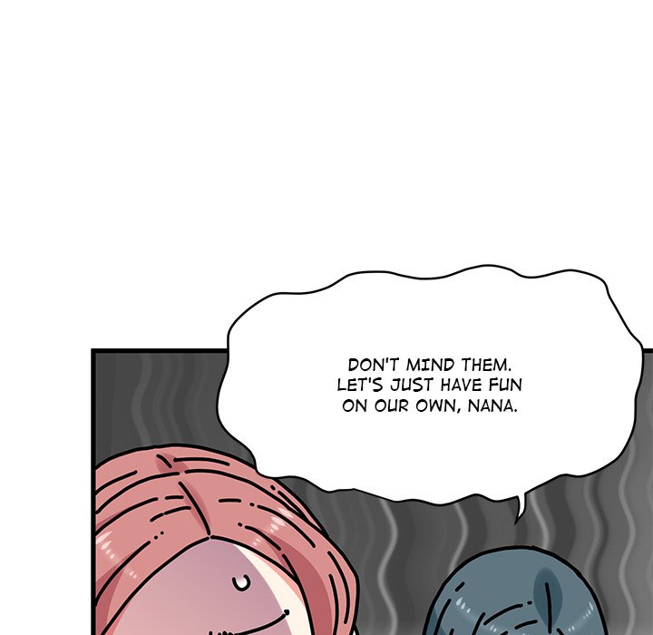 A Turning Point Chapter 82 - Manhwa18.com