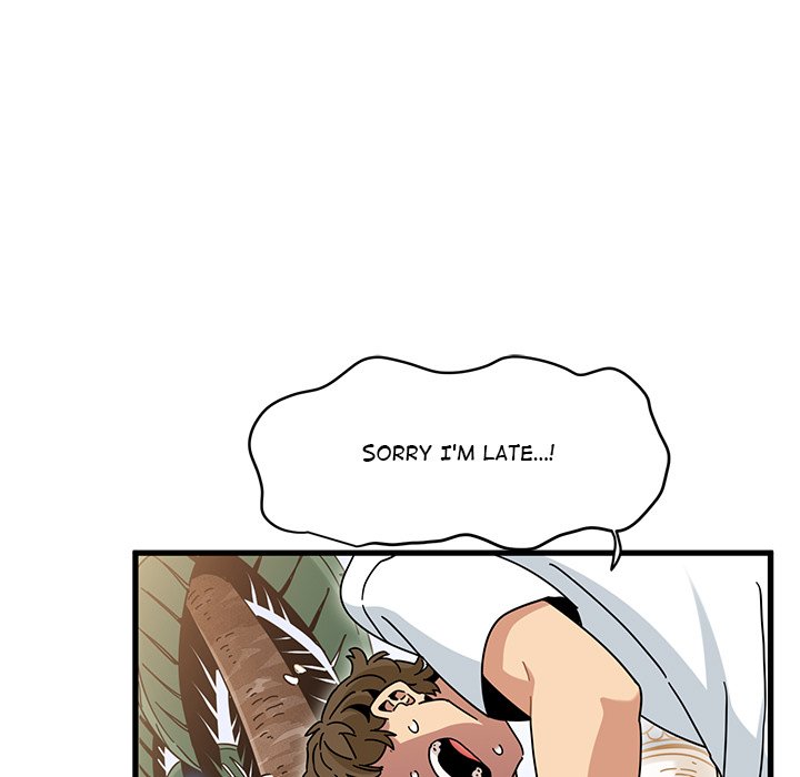 A Turning Point Chapter 82 - Manhwa18.com