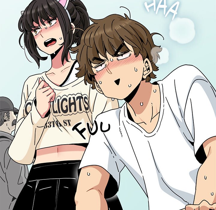 A Turning Point Chapter 82 - Manhwa18.com
