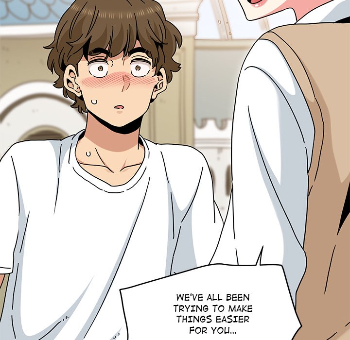A Turning Point Chapter 82 - Manhwa18.com