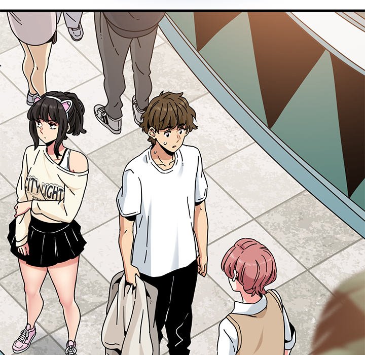 A Turning Point Chapter 82 - Manhwa18.com